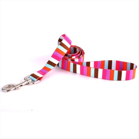 1 In. X 60 In. Multi-Stripe Lead